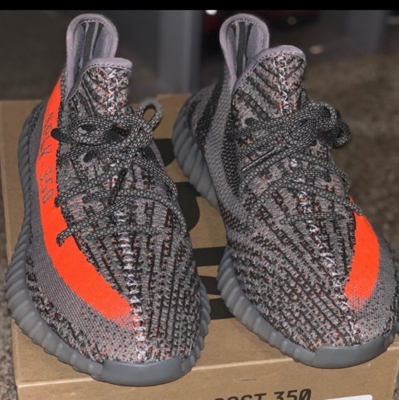 adidas yeezy sply 35 v2 boost beluga